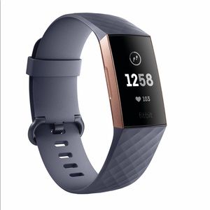 Fitbit Charge 3